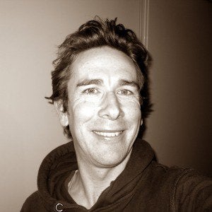 User profile image.