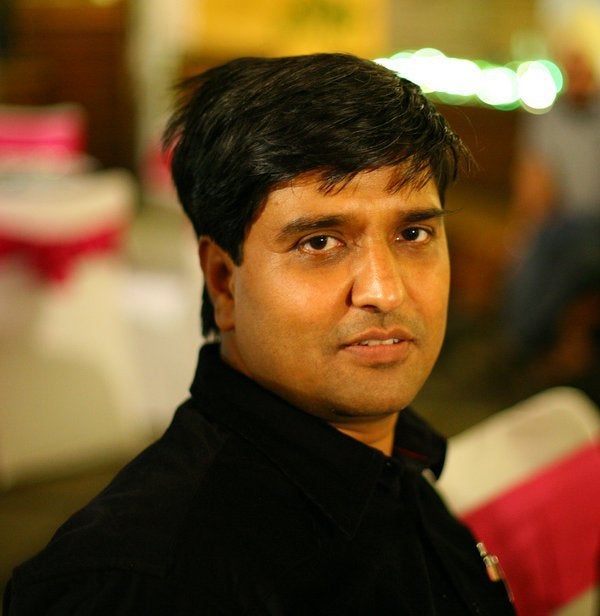 User profile image.