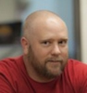 User profile image.