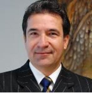 User profile image.