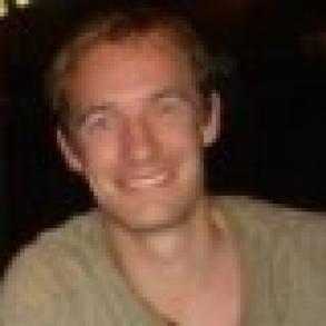 User profile image.