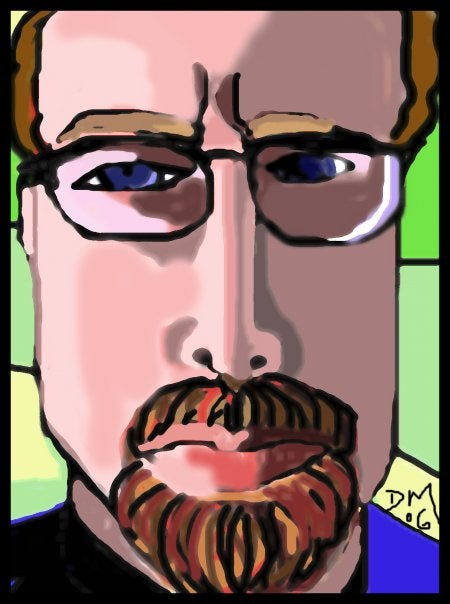 User profile image.