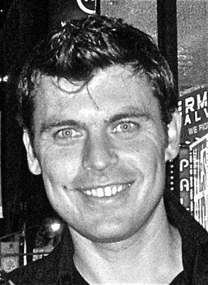 User profile image.