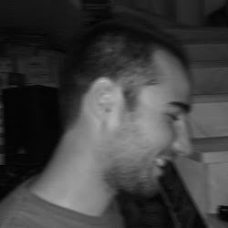 User profile image.