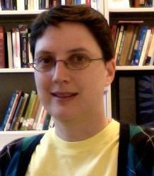 User profile image.