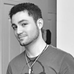 User profile image.