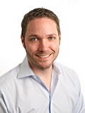 User profile image.