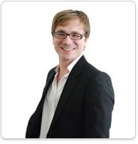 User profile image.