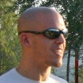 User profile image.