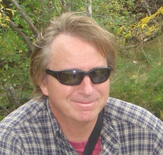 User profile image.