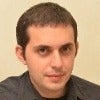 User profile image.