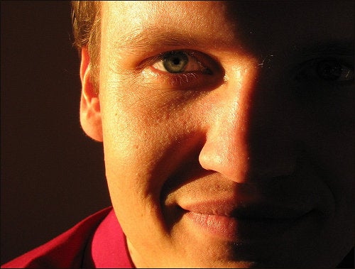 User profile image.