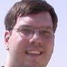 User profile image.