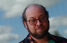 User profile image.