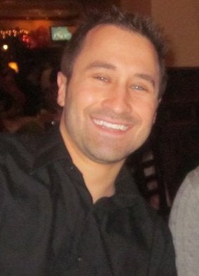 User profile image.