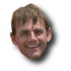 User profile image.