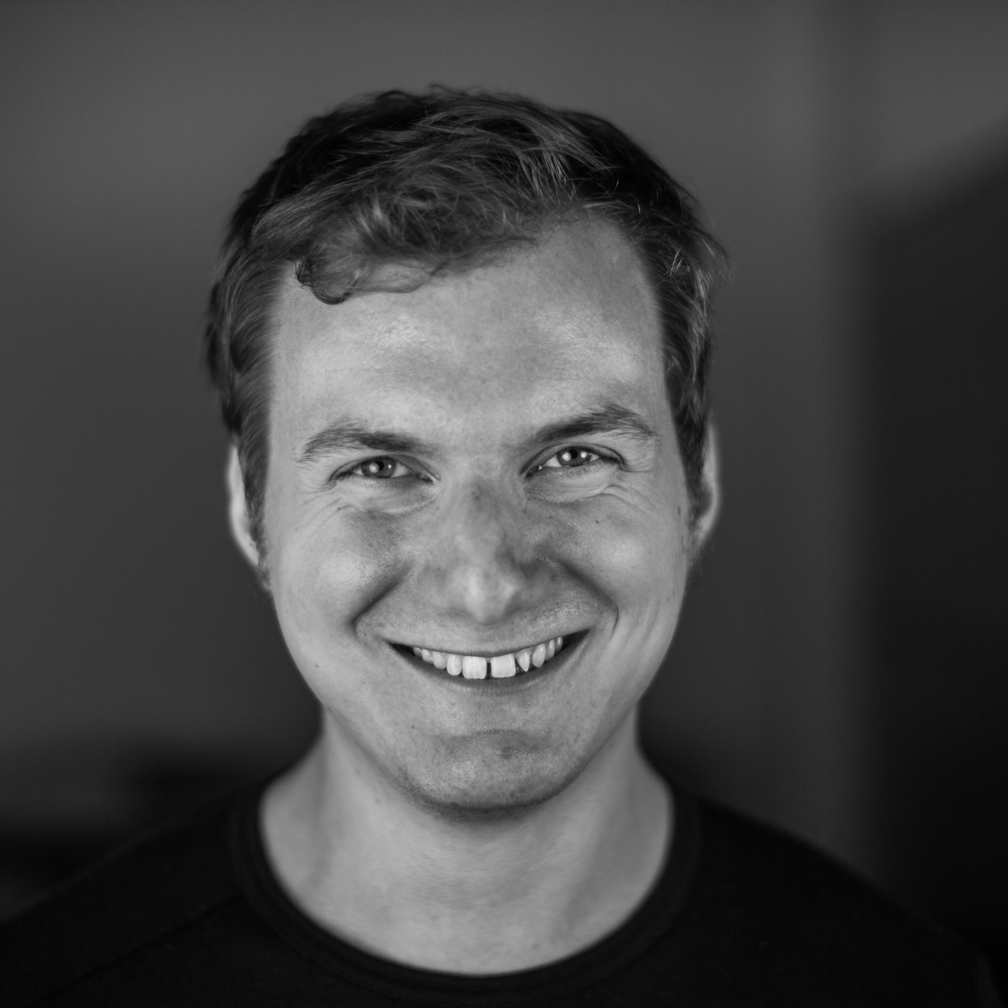 User profile image.