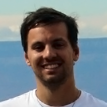 User profile image.