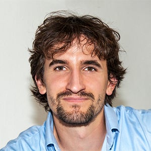 User profile image.