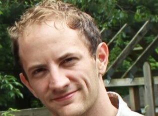 User profile image.