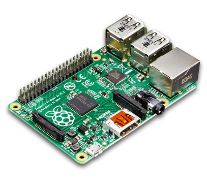 Raspberry Pi 3 Raspberry Pi 3