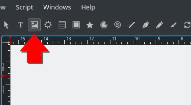 Image frame button Image frame button