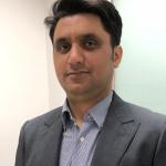 Ali Naqvi