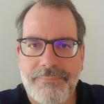Portrait photo of Alexios Zavras