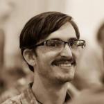 User profile image.