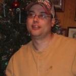 User profile image.