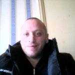 User profile image.