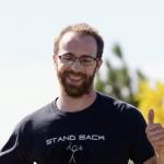 User profile image.