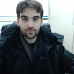 User profile image.