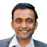 User profile image.