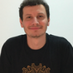 User profile image.