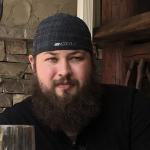 Hat, Face, Beard