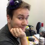 User profile image.