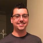 User profile image.