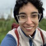 User profile image.