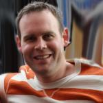 User profile image.