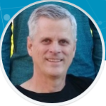 User profile image.