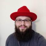 User profile image.