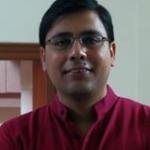 User profile image.