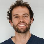 User profile image.