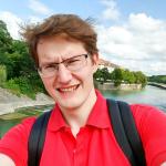 User profile image.
