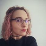User profile image.