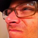 User profile image.