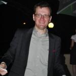 User profile image.