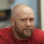 User profile image.