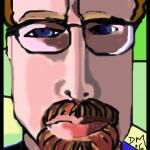 User profile image.